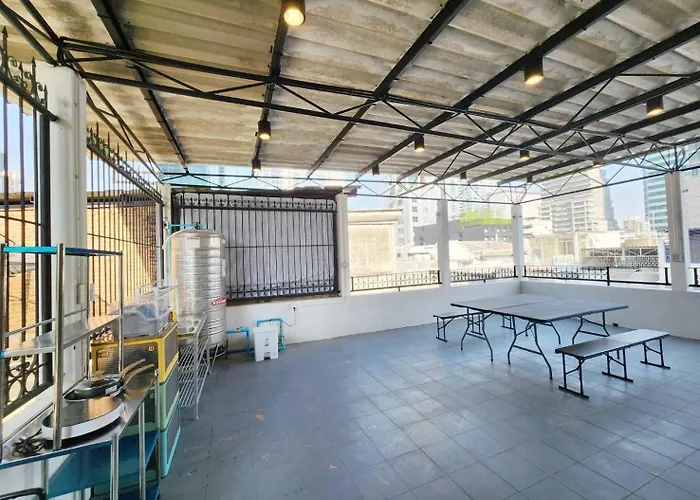 Appartamento Cozy Private Family In Cbd Silom-sathorn - 240m To Bts Saint Louis