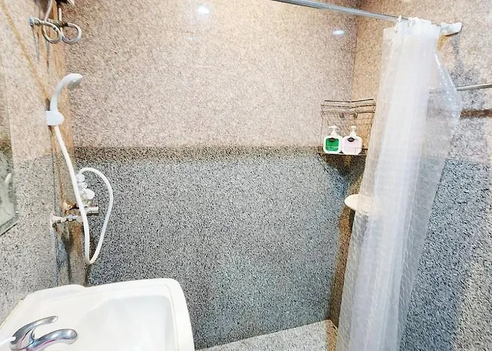 Appartamento Cozy Private Family In Cbd Silom-sathorn - 240m To Bts Saint Louis Bangkok